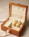 meenakari earring yellow 2.webp