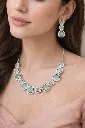 Mint-green elegance and soft beauty.webp