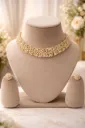 Zariah Bloom Luxe Diamond Choker Set