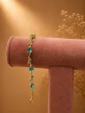 Tulip bracelet (sky blue)