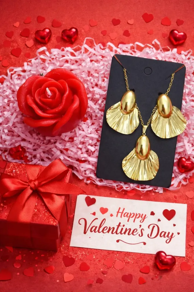 Be Mine Valentine Combo