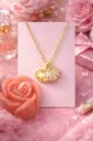 Pearl Shell Love Combo