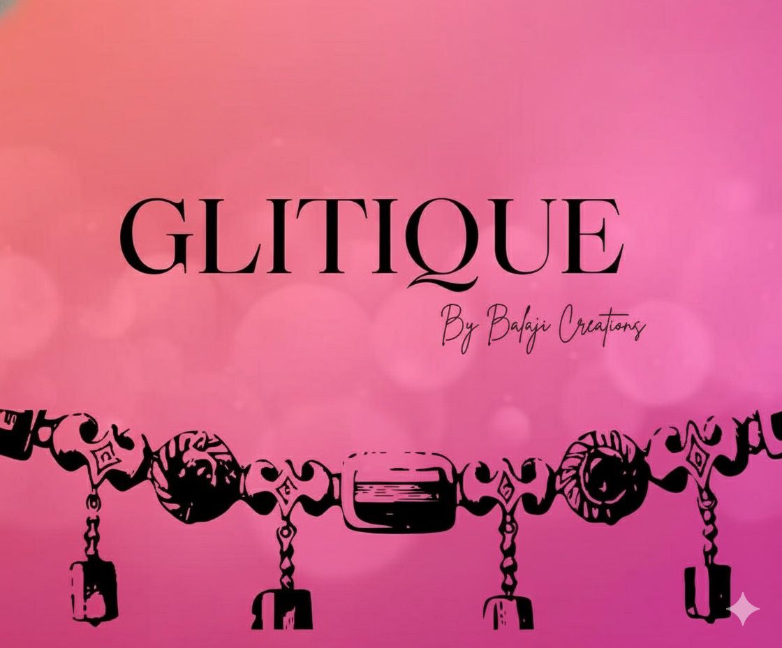 Glitiquejwellery